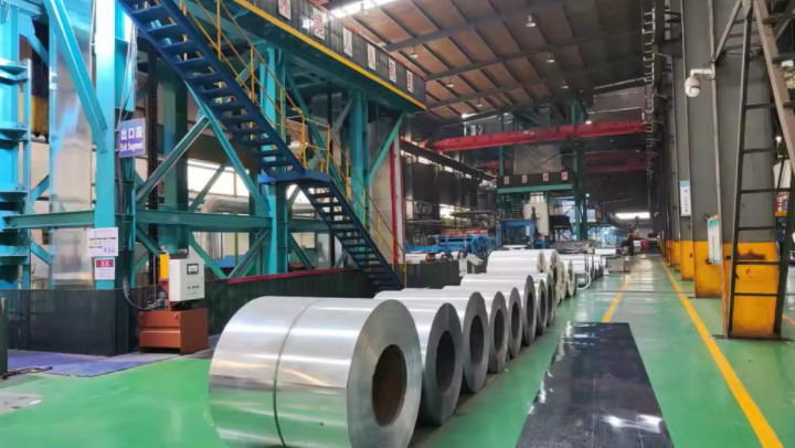 중국 Shandong Zhongsheng Materials Co., Ltd. 회사 프로필