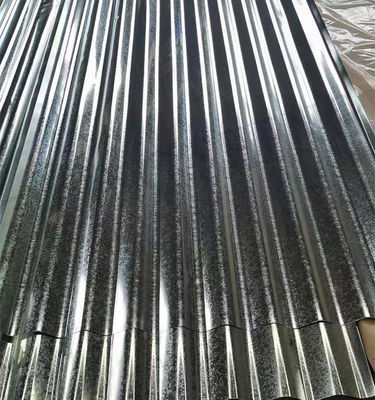 Yx25-210-840/Yx35-125-750/Yx35-200-1000 타일 유형에 대한 1.0mm/1.2mm 두께의 진열 지붕 엽을 직접 공급합니다.