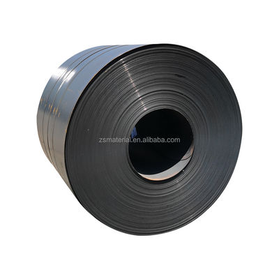 2.0-3.5mm 두께 작은 도구를 만들기 위해 사용자 지정 냉불 탄소 강철 코일 최고 1.2m 1.8mm 2.2mm 2.4m 2.5m