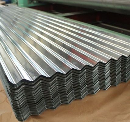 ± 1% 허용률 프라임 가설 금속 엽 지붕 0.35mm/0.38mm 용접 처리 서비스 두께