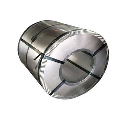 30-275g/m2 최고급 DX51D Z/SGCC/DC01 Z/DC51D Z 등급을 위한 진크 코팅 진료제철 코일