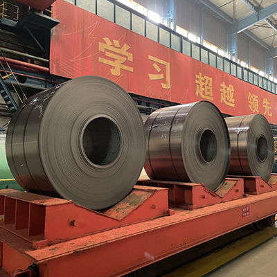 경쟁력있는 SPCC DC01 26 가이 28 가이프 냉전 스틸 코일 가격 판 또는 코일 길이 600mm-2000mm
