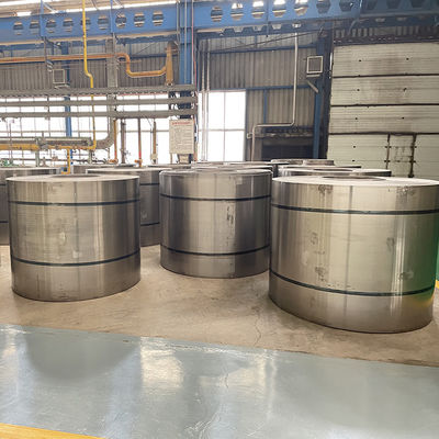 경쟁력있는 SPCC DC01 26 가이 28 가이프 냉전 스틸 코일 가격 판 또는 코일 길이 600mm-2000mm
