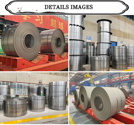 경쟁력있는 SPCC DC01 26 가이 28 가이프 냉전 스틸 코일 가격 판 또는 코일 길이 600mm-2000mm