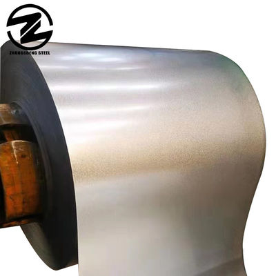 SGCC AZ150 G550 AFP 0.8/1.0*1250MM Galvalume 스틸 코일 GL 코일 알루진크 스틸 코일 굽기 및 가공 서비스