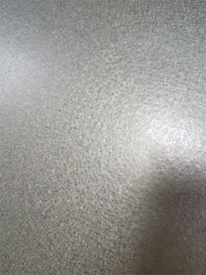 SGCC AZ150 G550 AFP 0.8/1.0*1250MM Galvalume 스틸 코일 GL 코일 알루진크 스틸 코일 굽기 및 가공 서비스