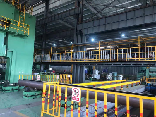 ASTM A53 A36 40 일계 탄소 강철 ERW 건설을 위한 용접 구조 파이프 기술 사각형 직사각형 둥글