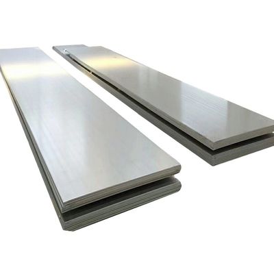 화학 저항성 202 430 316 630 2205 2507 409 냉불 스테인레스 스틸 판 1-3MM 산업용