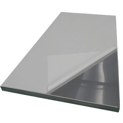 ASTM 표준 등급 201 202 316 316l 410 409 430 304 냉불 스테인리스 스틸 판