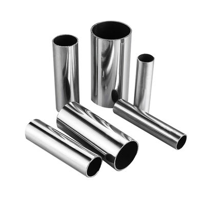 30mm 지름 10 인치 가연 스테인리스 스틸 파이프 비 합금 건설 응용 프로그램