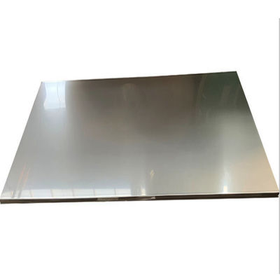 4x8 장식용 잎 430 3mm 스테인리스 스틸 잎 및 판 JIS/AiSi/ASTM/GB/DIN/EN 표준 은