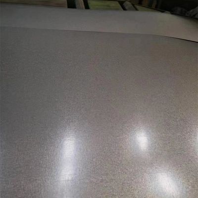 SGCC/CGCC/TDC51DZM/TDC52DTS350GD/TS550GD/DX51D Z Q195-q345 고객의 요청에 따라 길이 GL AZ20-AZ270 제품에 대한 알루진 코일