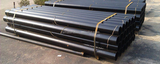 프라임 ASTM A56 20인치 40인치 탄소강 파이프