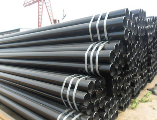프라임 ASTM A56 20인치 40인치 탄소강 파이프