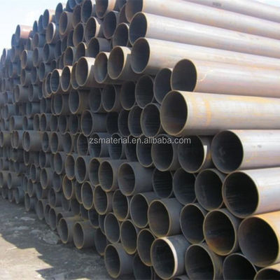프라임 ASTM A56 20인치 40인치 탄소강 파이프