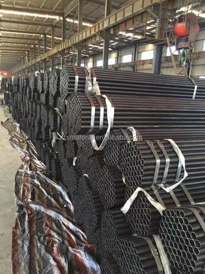 프라임 ASTM A56 20인치 40인치 탄소강 파이프