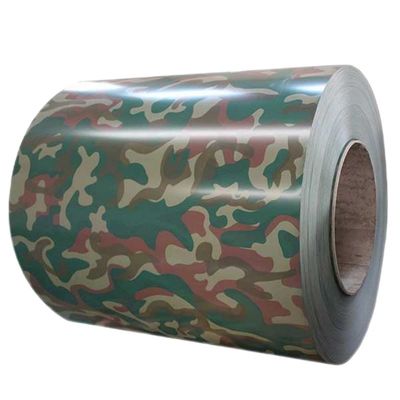 1250mm 소형 도구 제조를 위한 전차로 칠한 진열제철 스틸 코일 판 길이는 요청에 따라 Dx51d SPCC Z40 Z275 직판 판매