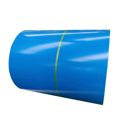 1250mm 소형 도구 제조를 위한 전차로 칠한 진열제철 스틸 코일 판 길이는 요청에 따라 Dx51d SPCC Z40 Z275 직판 판매
