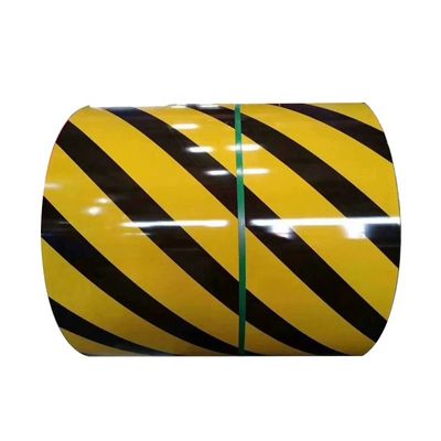 관료 제조자 코일 길이는 요청에 의해 냉 laminated Dx51d Z100 Z100 핫 덤프 젤로화 스틸 코일 Z275 Gi 스틸