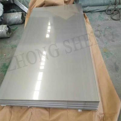 1mm 1.1mm 1.5mm 두께 스테인리스 스틸 시트 길이 1000mm-12000mm 및 사용자 정의 폭 1000mm/1250mm/1500mm