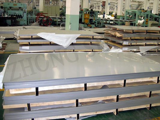 1mm 1.1mm 1.5mm 두께 스테인리스 스틸 시트 길이 1000mm-12000mm 및 사용자 정의 폭 1000mm/1250mm/1500mm