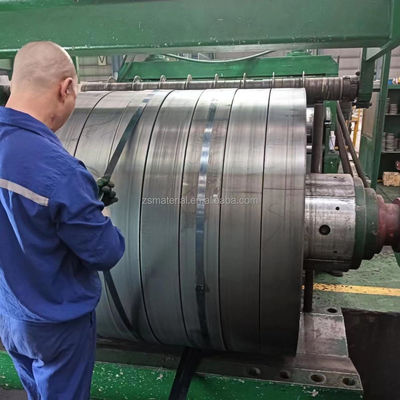 비연금 ST37 MS 탄소 강철 코일 검은 철 HRC S235jr S355jr SAE1006 Q235b SS400 ASTM A36 열 열로 롤 스틸 코일