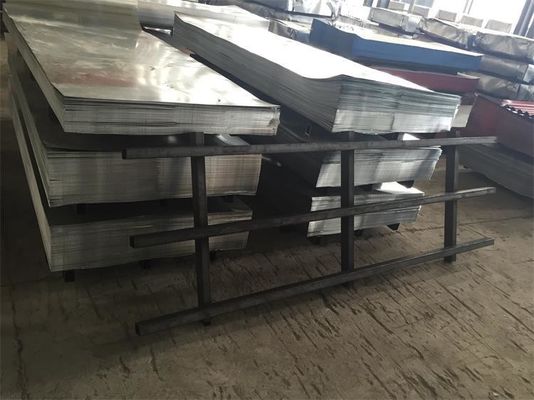 0.2mm 0.4mm 두께 진열 스틸 코일 플레이트 ASTM A36 정규 스판글 DX51D Z/SGCC/DC01 Z/DC51D Z 등급