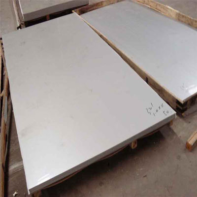 화학 장비용 Prime 304 316 스테인리스 스틸 시트 4 x 8 피트 너비 1000mm/1250mm/1500mm/자격화