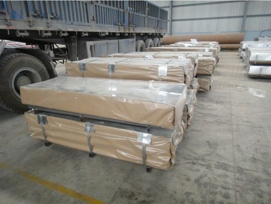 화학 장비용 Prime 304 316 스테인리스 스틸 시트 4 x 8 피트 너비 1000mm/1250mm/1500mm/자격화