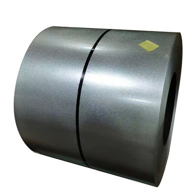 FOB CIF CFR EXW 용어 Galvalume 스틸 코일 Az150 Az70 G550 Gl 알루진크 스틸 안티 손가락 표면 코일