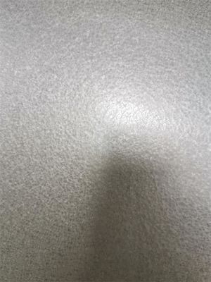 600-1250mm 너비 AZ30-250 지붕 잎 안티 손가락을위한 열 담긴 Galvalume 스틸 코일
