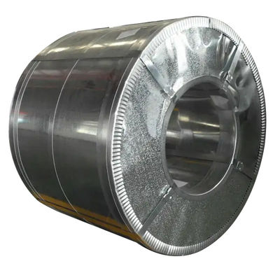 0.35 Dx51d z275/ Astm A653 진열 스틸 코일 롤 gi 코일 치일 핫 롤35