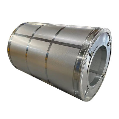 0.35 Dx51d z275/ Astm A653 진열 스틸 코일 롤 gi 코일 치일 핫 롤35