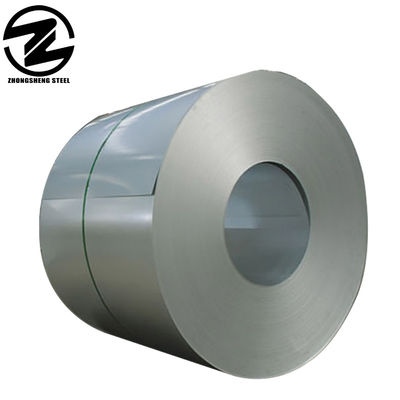 두께 0.1-300mm 표준 AISI 301 301 35mm 거울 닦은 No.4 400 시리즈 2차 냉불 스테인리스 스틸 코일 등급