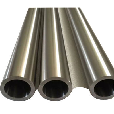 304L 정수용 스테인리스 웨일드 스틸 파이프 24인치 지름 0.8-12.75mm 기름 또는 기름이 아닌 1kg 당 약간 기름