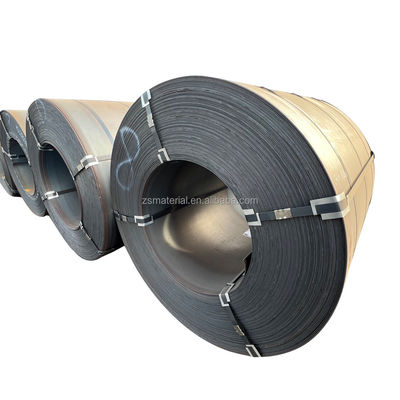 1251-1500mm 너비 Q235B 고강성 탄소강 스킬 10mm 12mm 1.2mm 두께 제조용 판