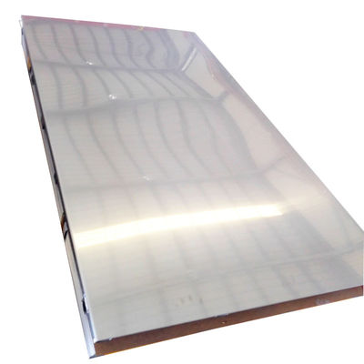표본 KS 인증과 함께 자유롭게 열로 굴린 3mm 4mm 10mm 두께 AISI 304 304L 316L 스테인리스 스틸 판
