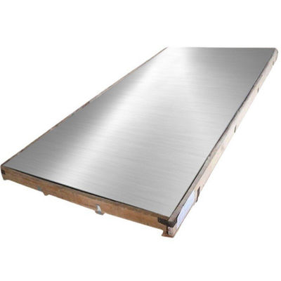 표본 KS 인증과 함께 자유롭게 열로 굴린 3mm 4mm 10mm 두께 AISI 304 304L 316L 스테인리스 스틸 판