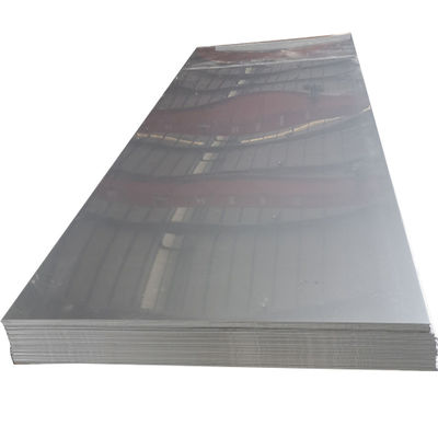 표본 KS 인증과 함께 자유롭게 열로 굴린 3mm 4mm 10mm 두께 AISI 304 304L 316L 스테인리스 스틸 판