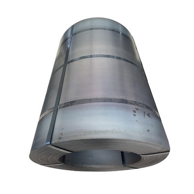 고강도 Q235B 탄소제철판 코일 핫 롤 12mm 두께 ± 1% 허용