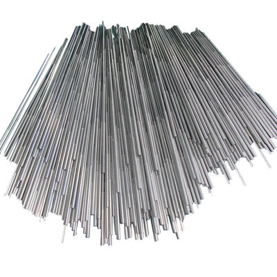 직판 스테인레스 스틸 원형 파이프 304/304L/201/316/316L SS 냉 lamination 기술