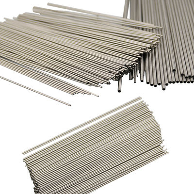 직판 스테인레스 스틸 원형 파이프 304/304L/201/316/316L SS 냉 lamination 기술