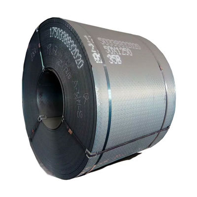 강철 코일 등급 Q235B Q235B 탄소 1200mm 얇은 차가운 뜨거운 큰 재고 Q195 Q215 Q235 Q255 Q275 Q355 스트립 강철
