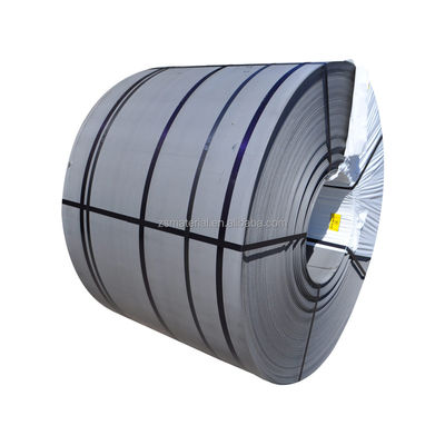 기술 핫 롤 3 * 1250mm 코팅 스틸 엽 Q235 HRC 탄소 스틸 코일
