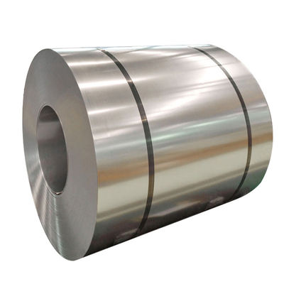 2BA 스테인레스 스틸 엽 코일 SS316 코일 304 317 스테인레스 스틸 코일 롤 2205 너비 20-160mm