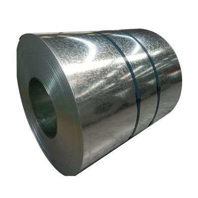 3*1250mm 냉동 진열 철판 Z81-Z120 코팅과 코일 전체 경화 목재 팔렛 포장