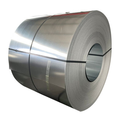3*1250mm 냉동 진열 철판 Z81-Z120 코팅과 코일 전체 경화 목재 팔렛 포장