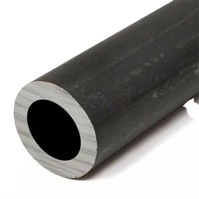 1.4 14mm ASTM A210 합금 강철 파이프 ASME SA 210 GR.A1 탄소 강철 매듭 없는 보일러 파이프 실제 무게에 따른 청구서