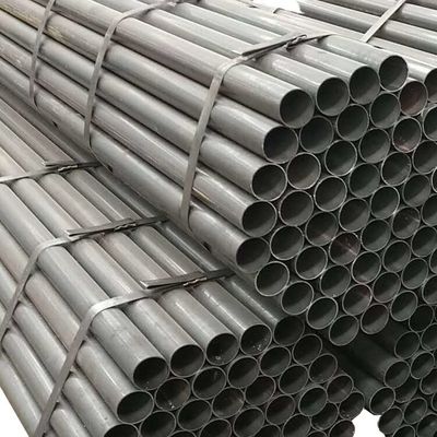 1.4 14mm ASTM A210 합금 강철 파이프 ASME SA 210 GR.A1 탄소 강철 매듭 없는 보일러 파이프 실제 무게에 따른 청구서