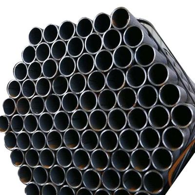 1.4 14mm ASTM A210 합금 강철 파이프 ASME SA 210 GR.A1 탄소 강철 매듭 없는 보일러 파이프 실제 무게에 따른 청구서
